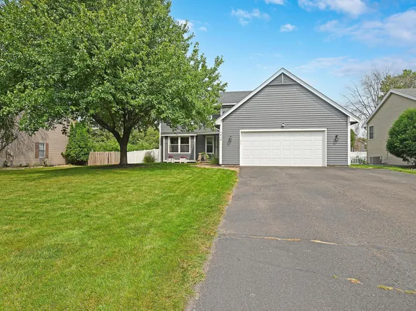 1416 87th Ave N, Brooklyn Park, MN 55444