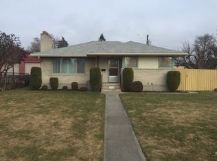 611 E Everett Ave, Spokane, WA 99207