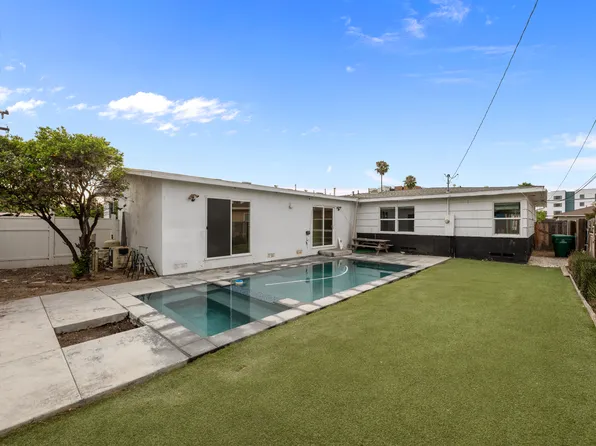 6233 Dorothy Dr, San Diego, CA 92115