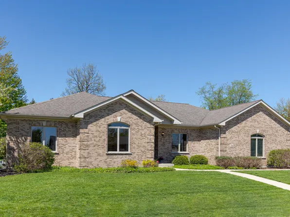 700 Mildred Dr, Marengo, IL 60152