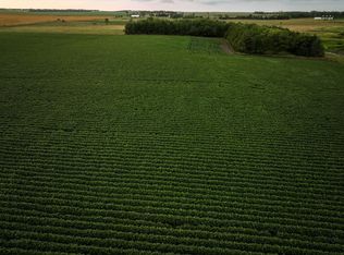 281st Street And 391st Ave, Armour, SD 57313