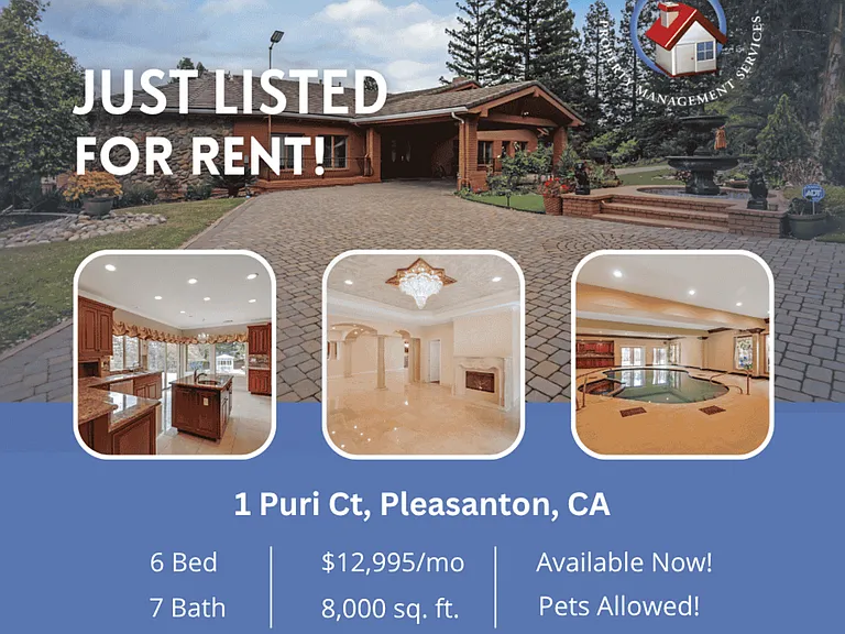 1 Puri Ct — Photo 1