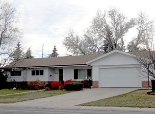 6414 Evers Blvd, Cheyenne, WY 82009