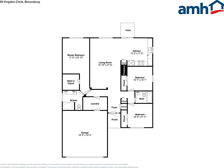769 Kingston Cir — Photo 2