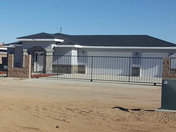 20108 79th St, California City, CA 93505