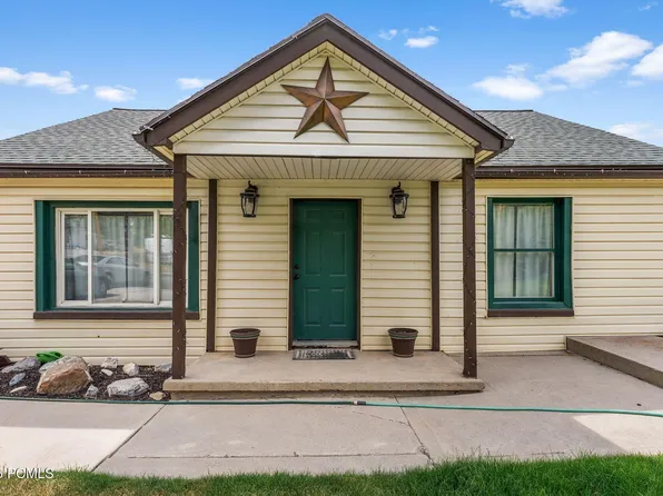 9547 N Canyon Rd, Pleasant Grove, UT 84062