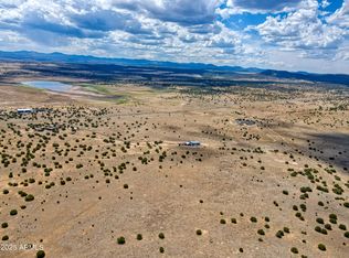 17 County Road 8034 185 N, Concho, AZ 85924