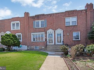 2726 Dudley St, Philadelphia, PA 19145