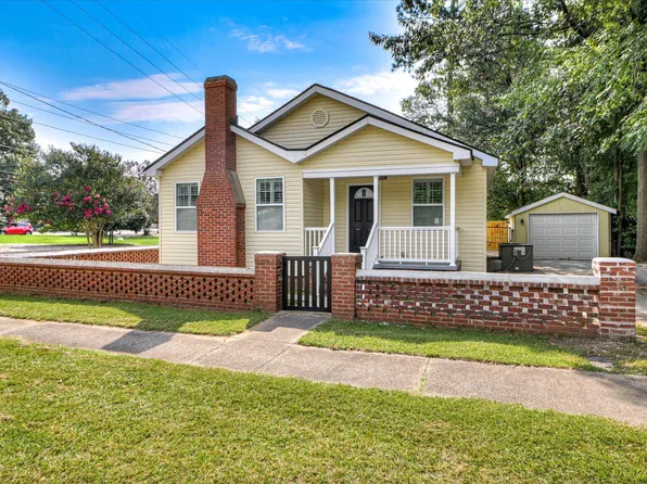 456 Chesterfield St N, Aiken, SC 29801