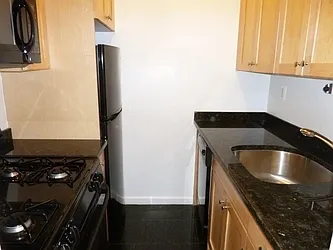 Rented by Halstead Real Estate