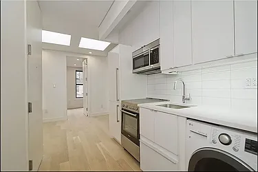 Rented by REAL New York