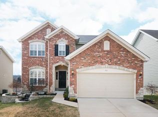 352 Magoffin Trails Ct, Saint Louis, MO