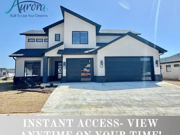 3903 SW Centric Ave, Bentonville, AR 72713