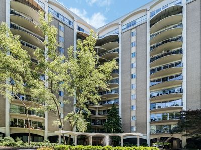 4215 Harding Pike APT 601, Nashville, TN, 37205