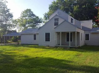 1412 W Mulberry St, Durant, OK 74701