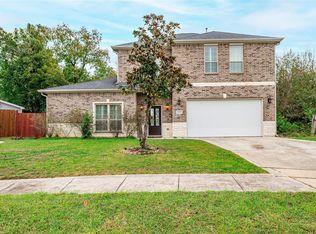 2115 Boykin St, Houston, TX 77034