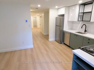 130 Symington Ave, Toronto, ON M6P 3W4