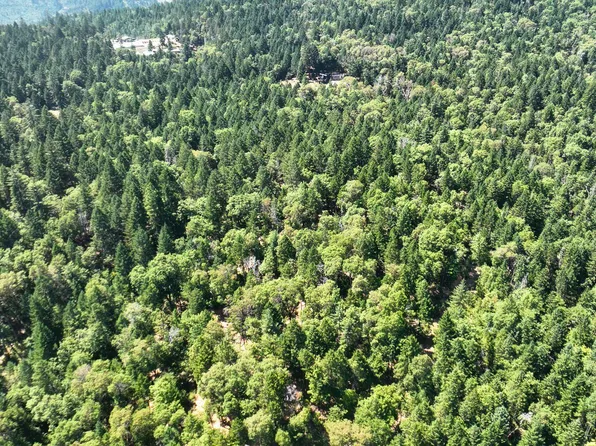 Quartz Creek Rd, Merlin, OR 97532