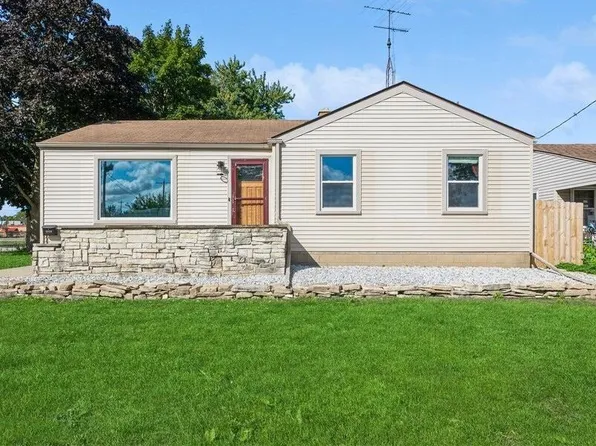 2936 97th STREET, Sturtevant, WI 53177