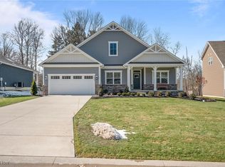8202 Chandler Ct, Concord Township, OH 44077