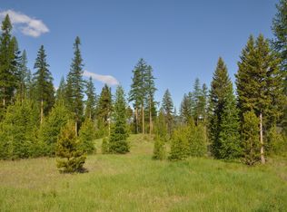 265 Hubbart Dam Rd, Marion, MT 59925