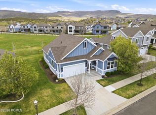 2727 E Red Barn Rd, Heber, UT 84032
