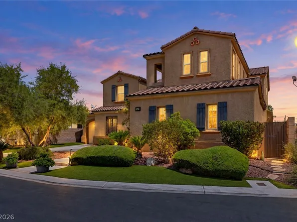7856 Arroyo Glen Ct, Las Vegas, NV 89113