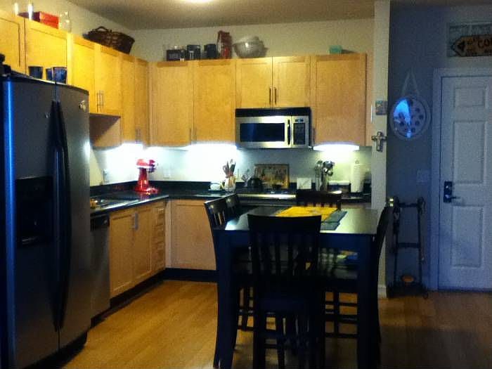 Furnished