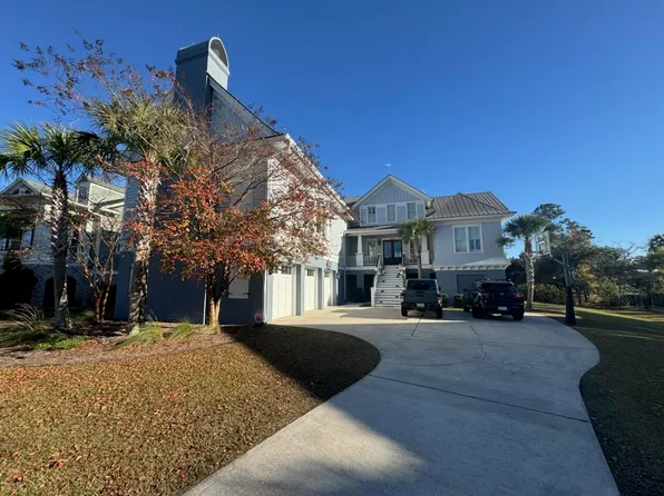 2978 River Vista Way, Mount Pleasant, SC 29466