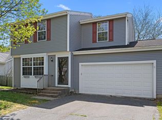5199 Redlands Dr, Hilliard, OH