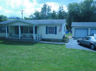 3067 Bulaville Pike, Gallipolis, OH 45631