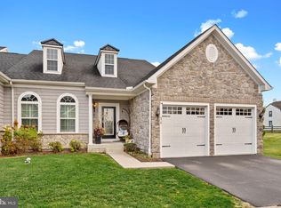 870 Reynards Run, Blue Bell, PA 19422