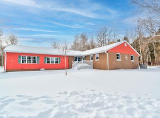 1285 S M149 Hwy, Manistique, MI 49854