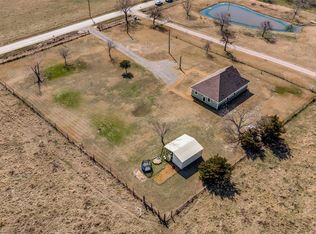 355 Little Elm Creek Rd, Gunter, TX 75058