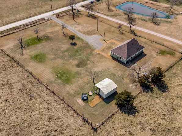 355 Little Elm Creek Rd, Gunter, TX 75058