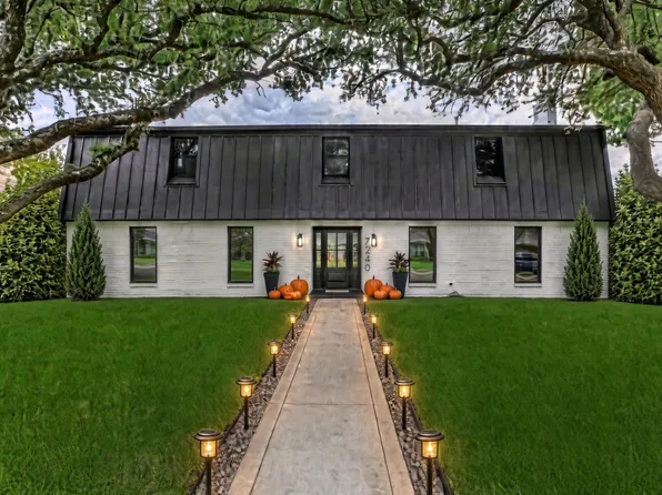 7240 Whispering Pines Dr, Dallas, TX 75248