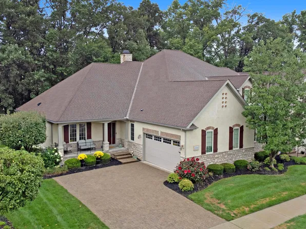 5430 Slater Rdg, Westerville, OH 43082