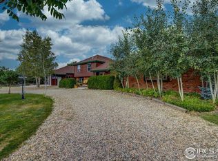 27220 Hopi Trl, Loveland, CO 80534