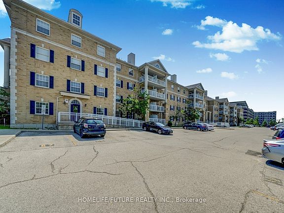 4th image of 7428 Markham Rd #116