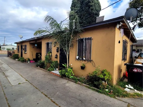 6527 Marlow Ave, Bell Gardens, CA 90201
