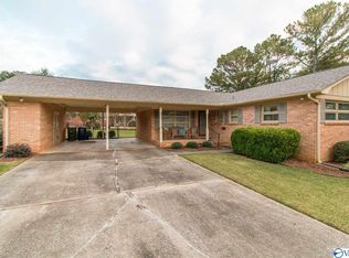 3305 Ohara Rd SW, Huntsville, AL 35801