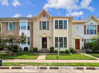 5250 Stoney Branch Ct, Centreville, VA 20120