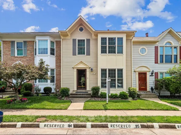 5250 Stoney Branch Ct, Centreville, VA 20120