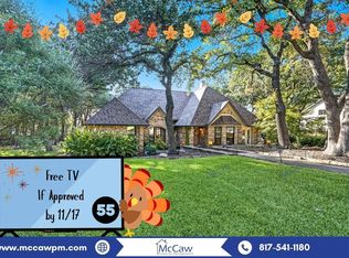 1520 Bellechase Dr, Keller, TX 76262