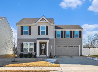 4099 S Downs Cir, White House, TN 37188
