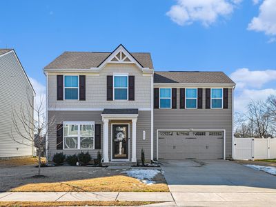 4099 S Downs Cir, White House, TN, 37188