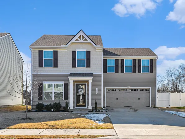 4099 S Downs Cir, White House, TN 37188