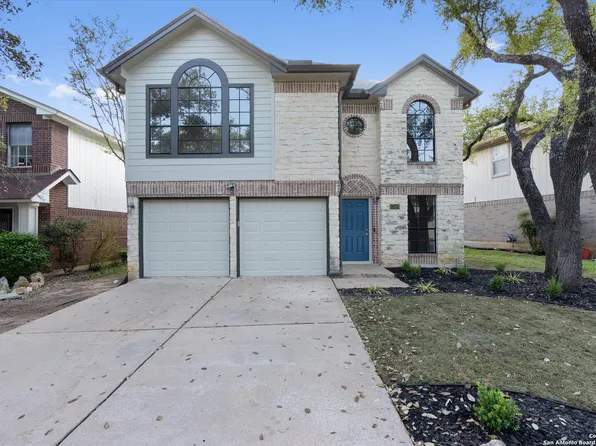 13328 Black Canyon Dr, Austin, TX 78729