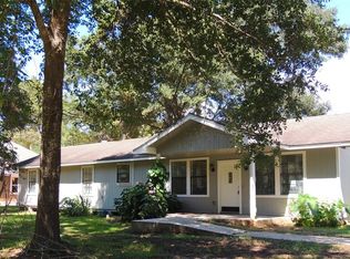 26688 Lazy Ln, Magnolia, TX 77355