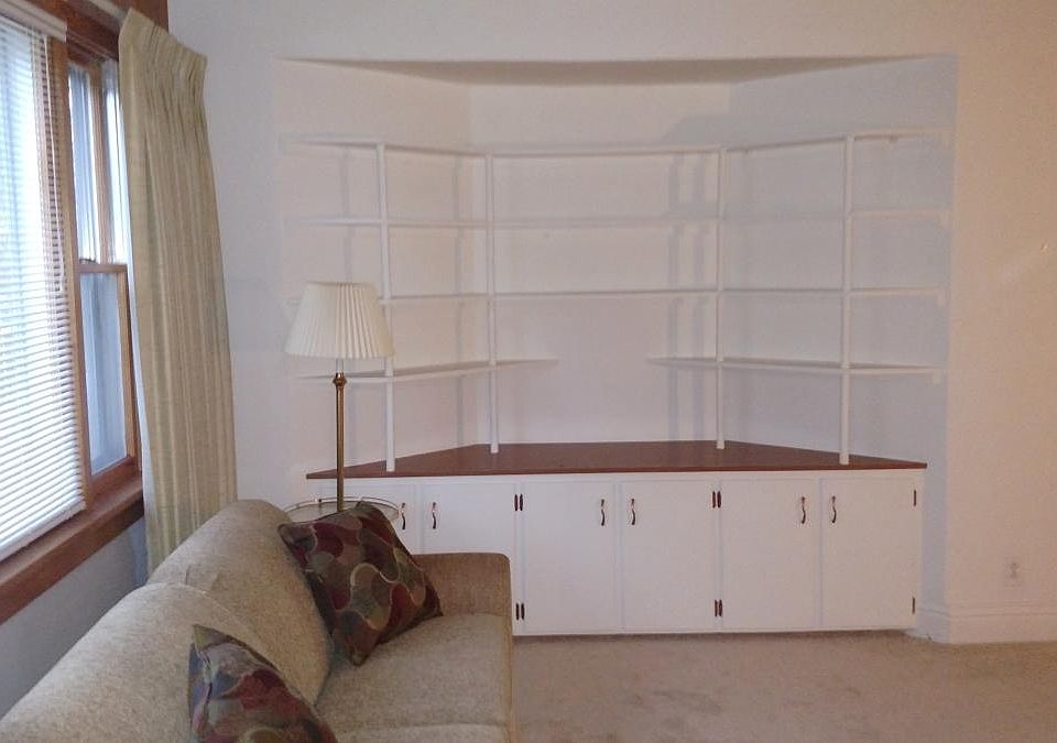 Living room #1